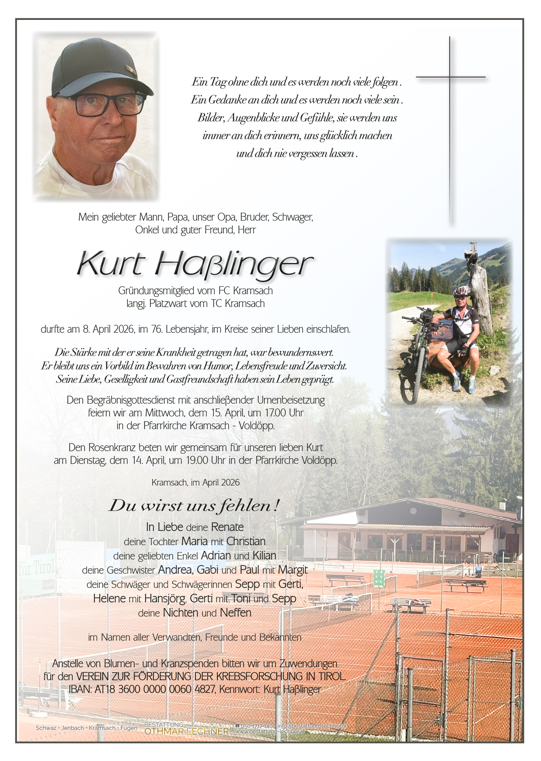 Kurt Haßlinger